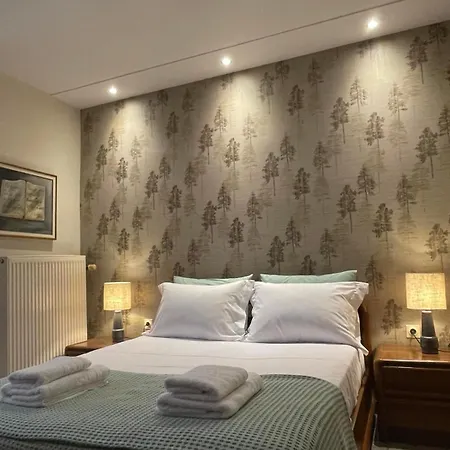 Palio Luxury شقة *