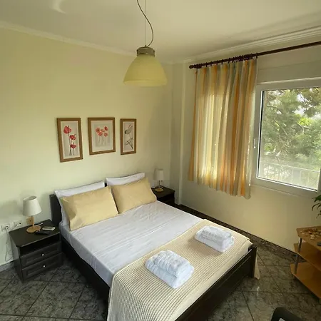 Palio Luxury شقة *