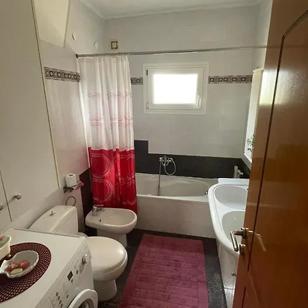 Palio Luxury *