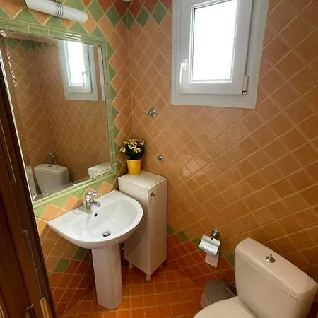 Apartment Palio Luxury