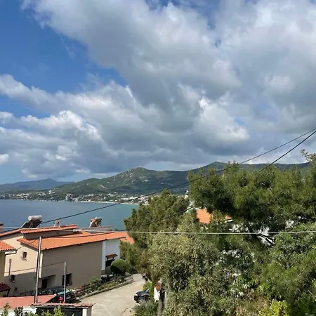 Apartment Palio Luxury Palaiontsiflikion