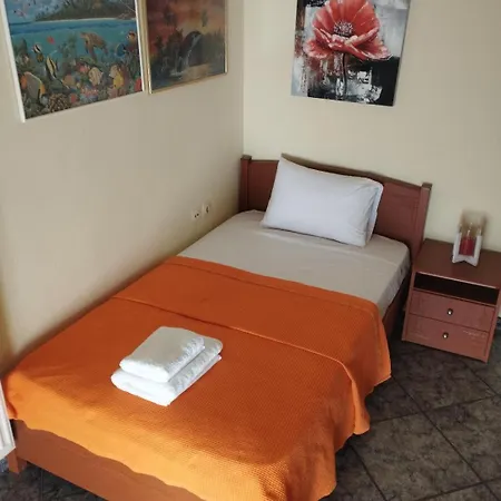 Palio Luxury Apartment PalaiónTsiflíkion