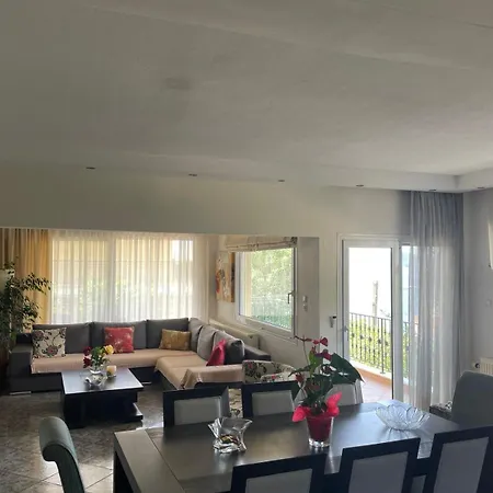 Palio Luxury Palaiontsiflikion