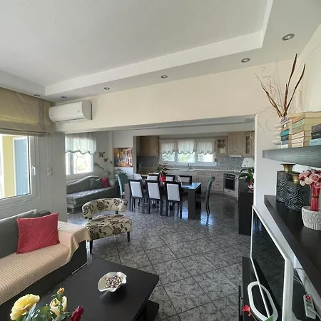 Apartment Palio Luxury