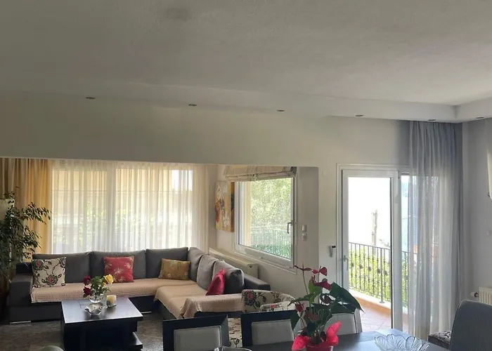 Palio Luxury PalaiónTsiflíkion